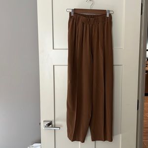 Elizabeth Suzann Andy Trousers